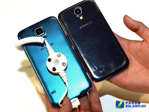 ����S5��������MWC������������̵�