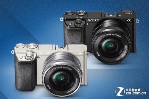 极速对焦+11张每秒连拍索尼A6000评测