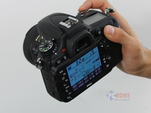 最便宜全画幅 尼康D600 仅9600元促销_数码