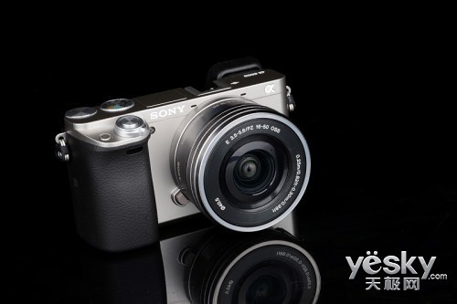 优质时尚完美结合索尼微单A6000评测