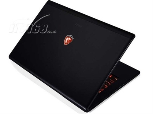 至尊轻薄游戏本 微星GS70 2OD售价11699元