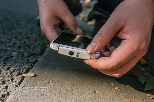 教你三招 用手机就能拍出好看的街头摄影