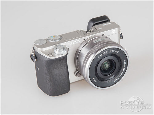 加量不加价的升级索尼微单A6000评测(6)