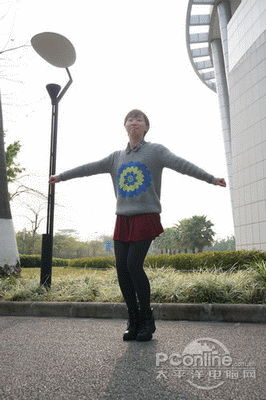 加量不加价的升级索尼微单A6000评测(3)