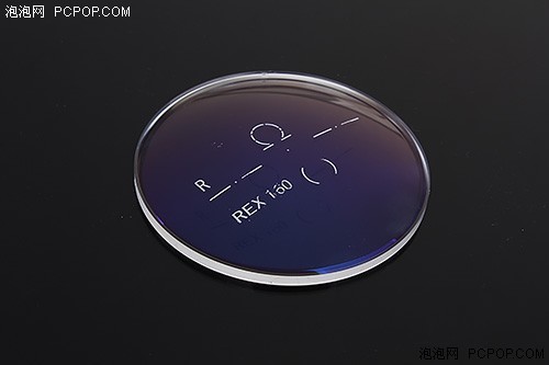 PC上享受蓝光 防蓝光镜片效果实测|蓝光|镜片