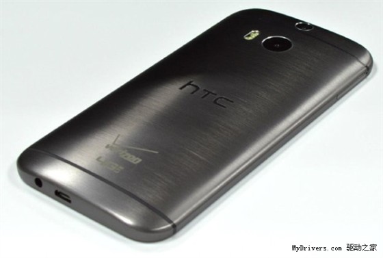 HTC One 2014ع⣺801