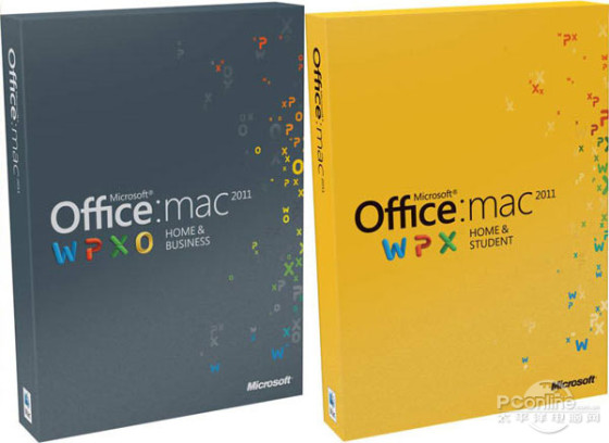 iworks or office for mac