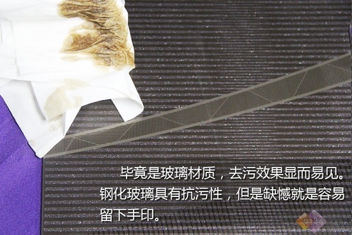 钢化玻璃安全吗?