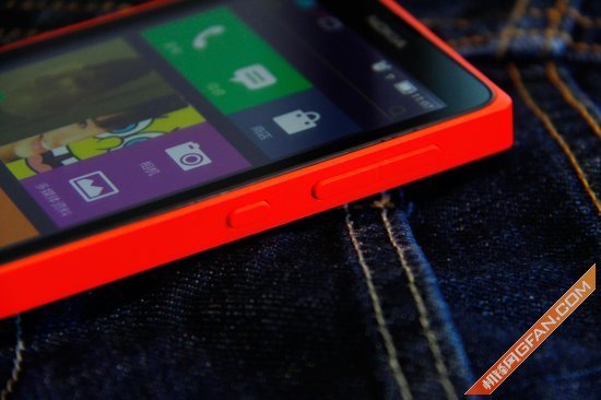 Lumia与Android的完美结合NokiaX评测