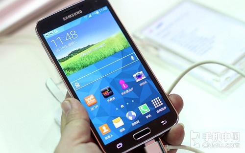 鍨嬪彿SM-G9006V 涓夋槦S5鑱旈€?G鐗堟湰鍙戝竷