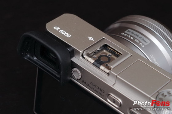APS-C画幅旗舰微单索尼A6000实拍评测(3)