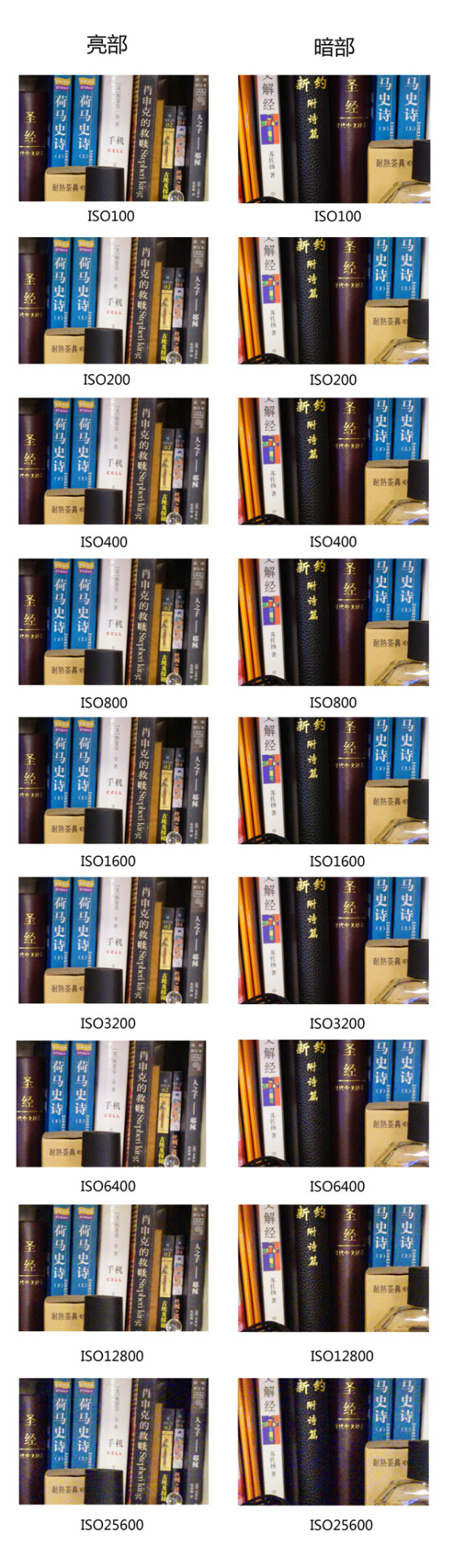 APS-C画幅旗舰微单索尼A6000实拍评测(5)