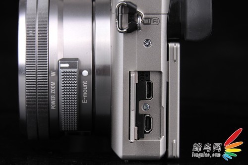 极速对焦新体验索尼时尚微单A6000评测(3)