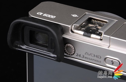 极速对焦新体验 索尼时尚微单A6000评测(3)_数