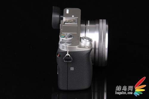 极速对焦新体验索尼时尚微单A6000评测(2)