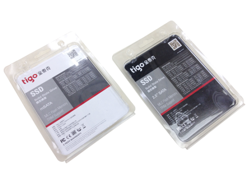 紧跟时代潮流金泰克产品换全新新装