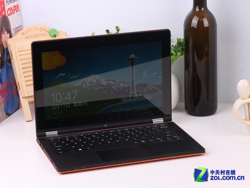 ���� Yoga11S��ɫ ���ͼ 