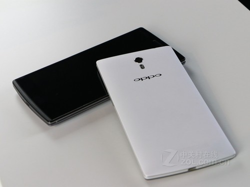 һ2Kֻ OPPO Find 7װ濪 