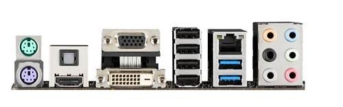 玩家利器华硕B85-PROGAMER游戏主板