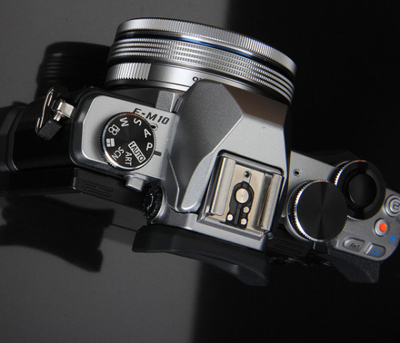 轻巧平衡之选奥林巴斯OM-DE-M10体验