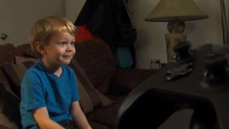 5岁男童揭开微软游戏平台漏洞|漏洞|微软|游戏