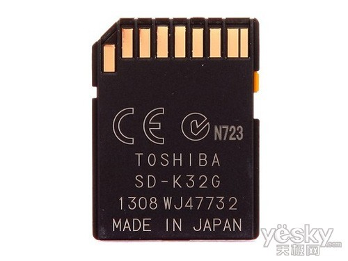 大容量存储32GBClass10存储卡推荐(3)