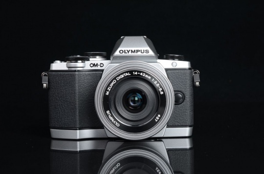 ����С������ְ�˹E-M10��ϸ����