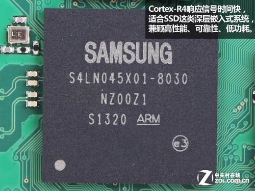巅峰性能爆发 三星840 EVO 1TB SSD首测