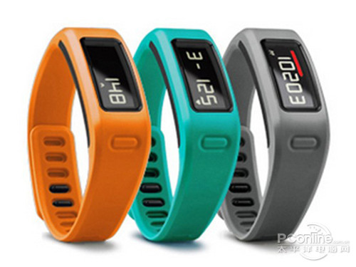 佳明vivofit运动手环济南择善电子仅售799_数码