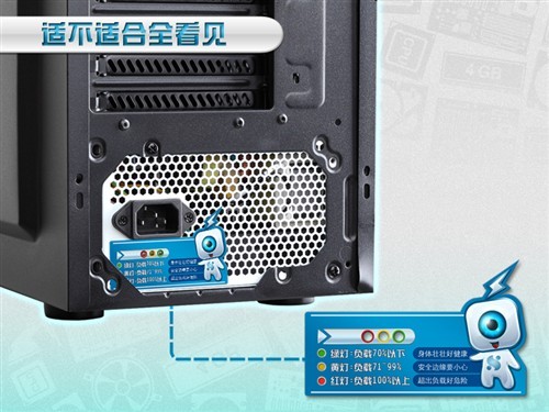 看懂不能说的秘密智能眼win8电源解析