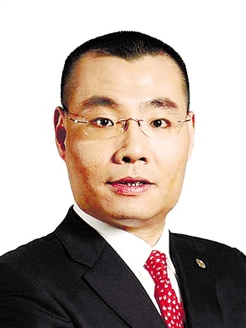 前平安高管顾敏有望出任腾讯民营银行行长