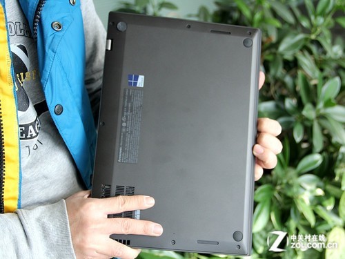 ThinkPad X1 