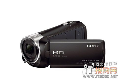 数码摄像 索尼 HDR-CX240E承德售1620_数码