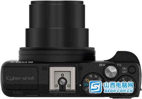 轻捷双重防抖 索尼WX350相机1999元促