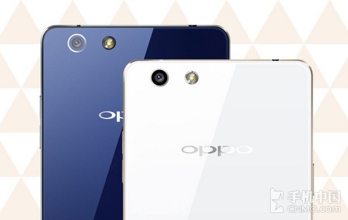 5Ӣ13MPĺ4G OPPO R1S 