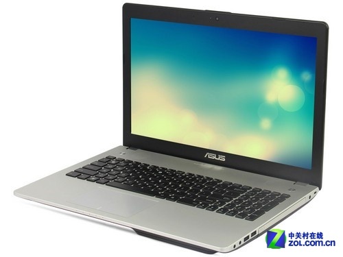家用影音本 华硕N56XI323VV价格6238元|华硕