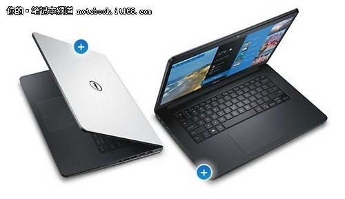 更轻薄更时尚 戴尔灵越 14价格5299元|戴尔|灵