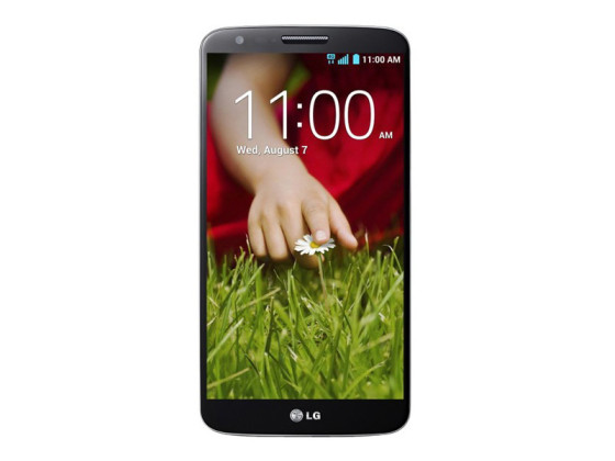 LG G2