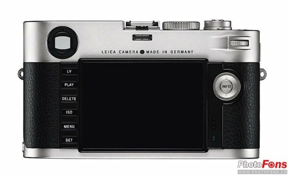 还你真实视角十款全幅数码相机推荐(10)