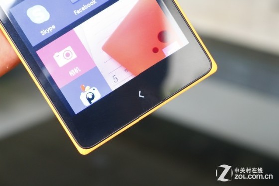 不只是更大屏1099元双卡诺基亚XL评测