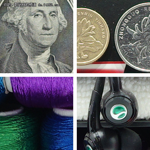 内置电子取景器索尼黑卡RX100III评测(2)