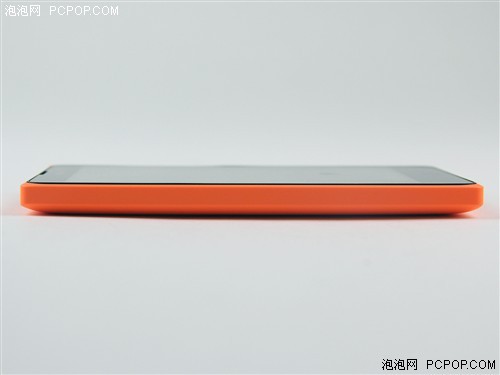 5英寸大屏售价1099诺基亚XL真机评测