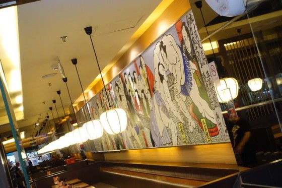 成熟进化索尼新黑卡RX100M3深度测试(11)