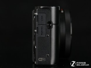 成熟进化索尼新黑卡RX100M3深度测试(2)