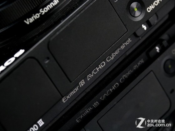 成熟进化索尼新黑卡RX100M3深度测试(13)