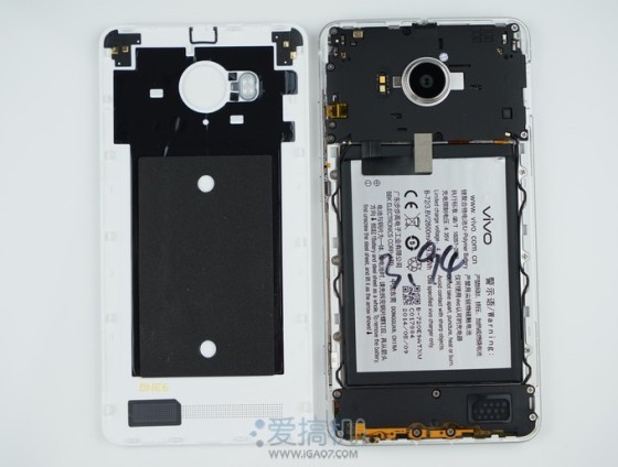 հ vivo Xshot׷