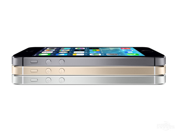 超低价格港版苹果iPhone5s售4280