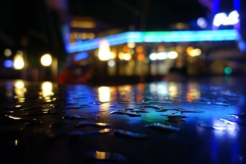 内置弹出式EVF索尼黑卡RX100III评测(5)