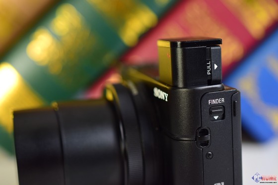 大火翻烘眼界全开索尼RX100M3深度评测(2)