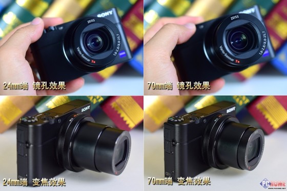 大火翻烘眼界全开索尼RX100M3深度评测(2)